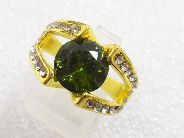 Japanese Kimono / Antique Accessories Metal